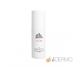 GH X CRISTINA MITRE 5 AZELAIC-S LOCIÓN EXFOLIANTE DIARIA